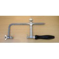 Deluxe Piercing Saw Frame with Tensioner